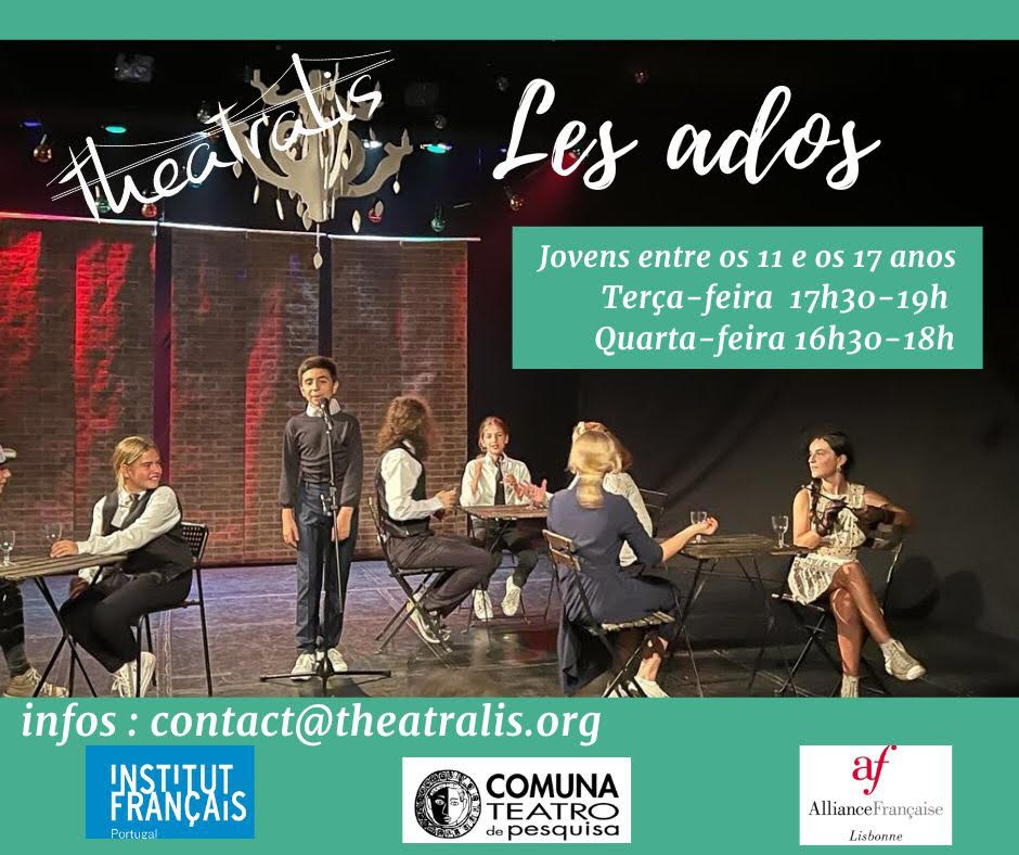 ATELIER JOVENS 1 22-23